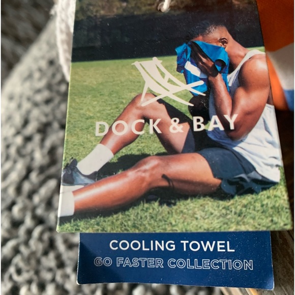 Cooling towel - Picture 2 of 6